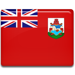 Bermuda flag