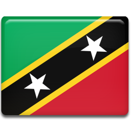 Nevis flag